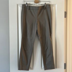 NWOT Babaton Cigarette Pant
